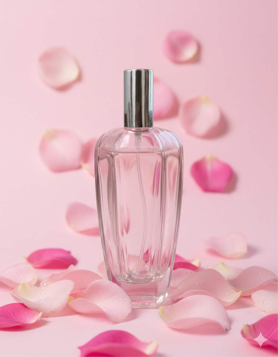 THE ROSİER DOĞAL GÜL SUYU